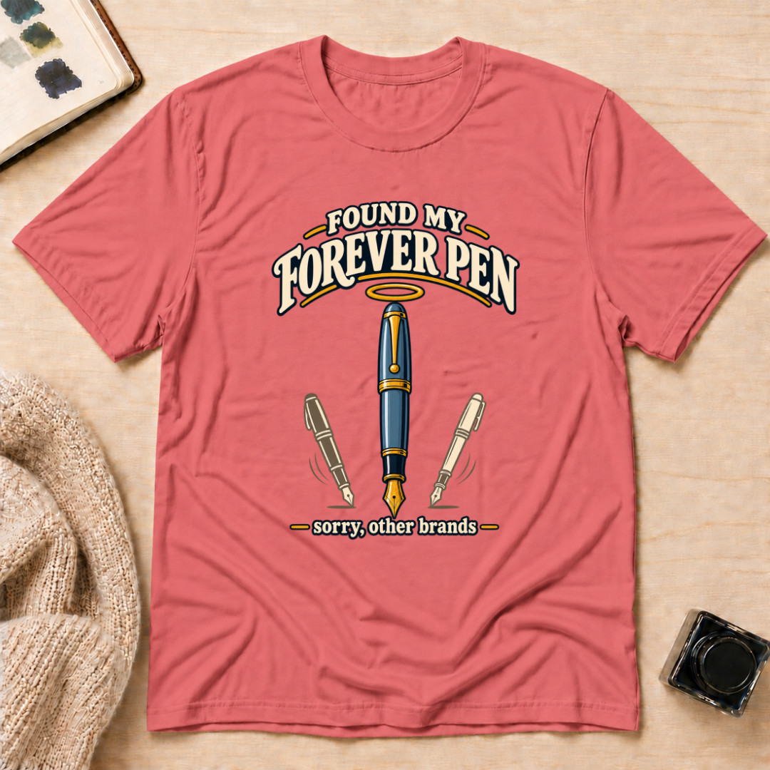 Forever T-Shirt