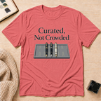 Curated T-Shirt