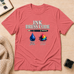 Dress Code T-Shirt