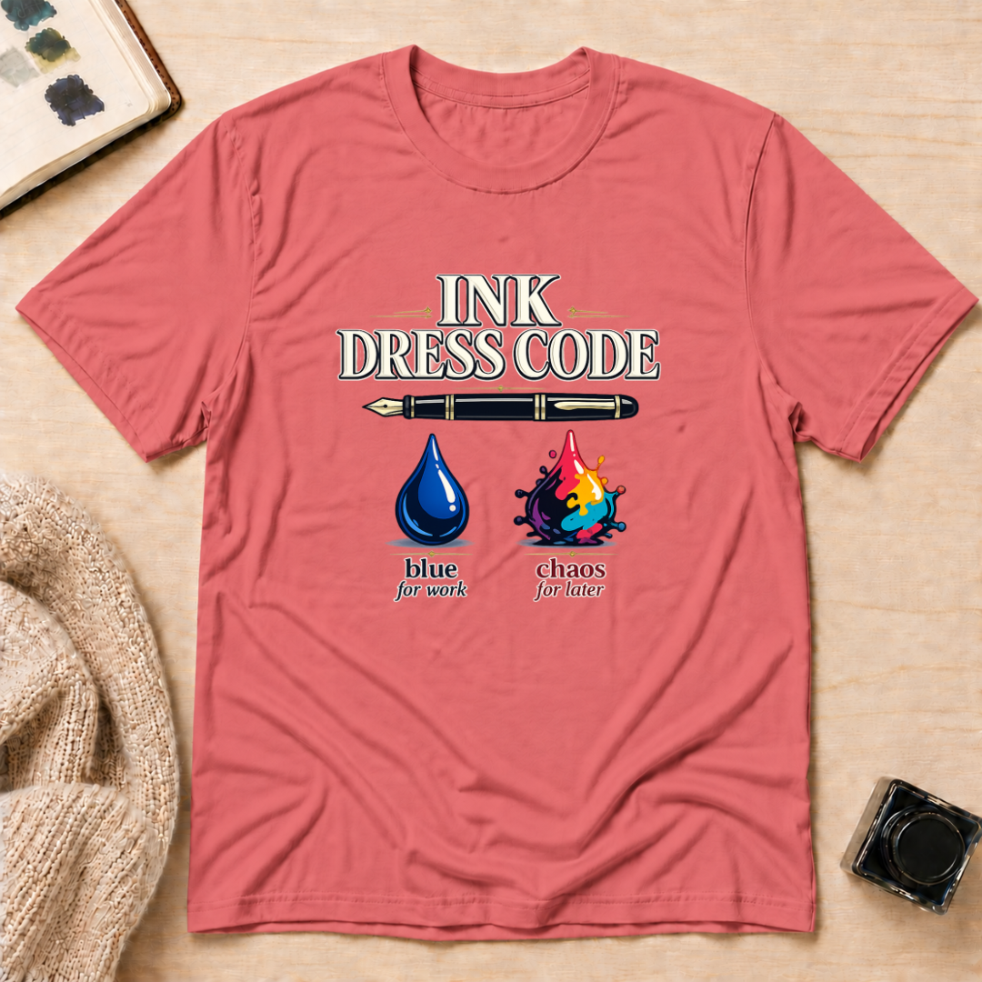 Dress Code T-Shirt