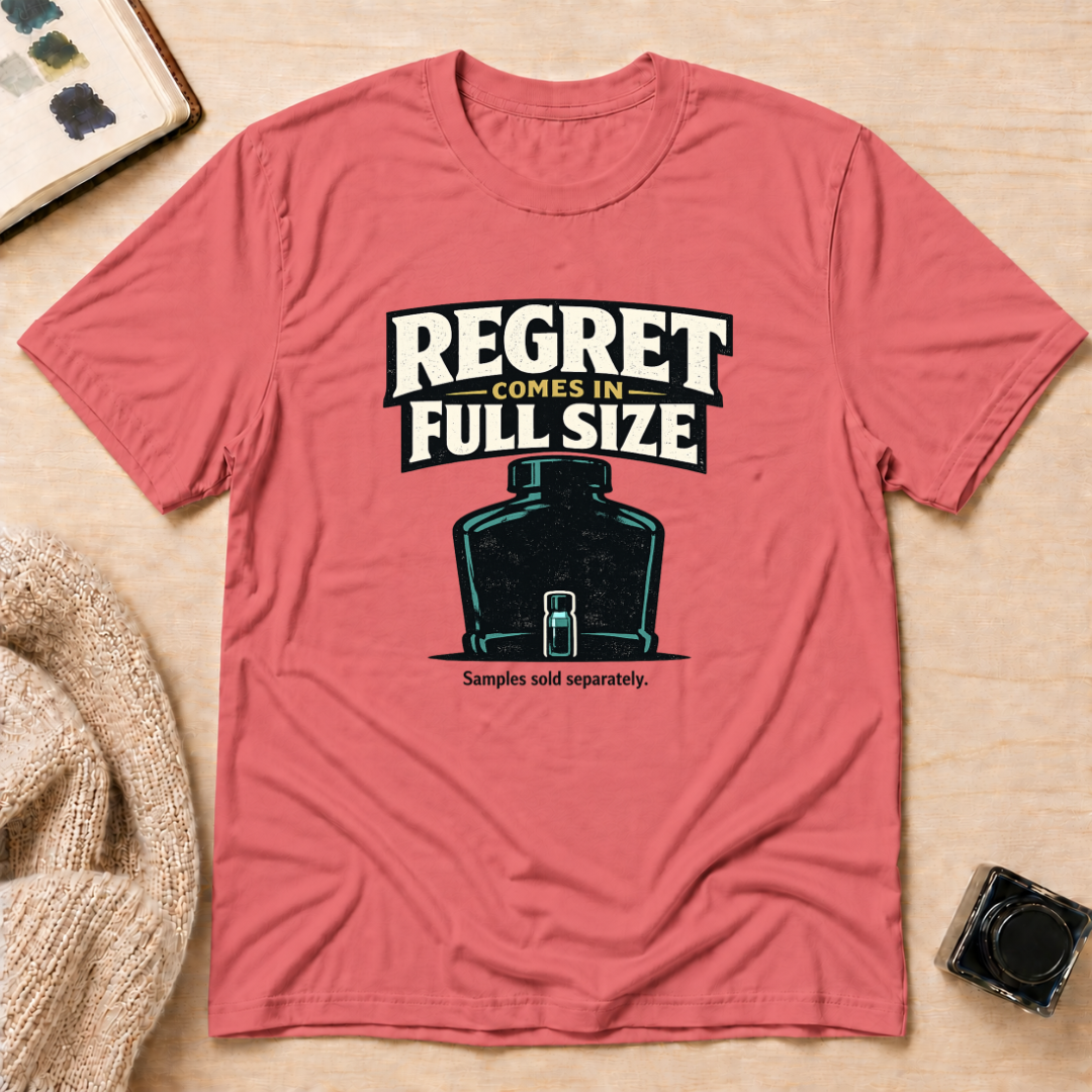 Full Size T-Shirt
