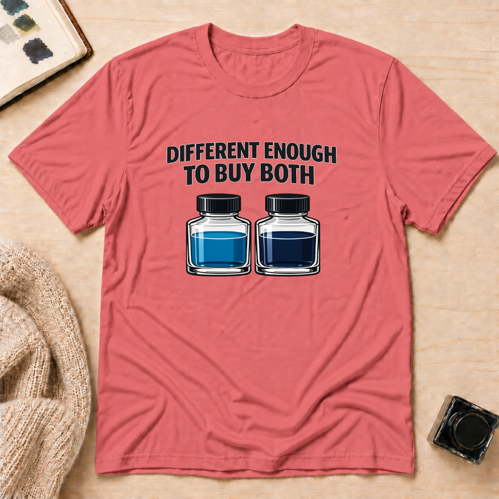 Buy Both T-Shirt