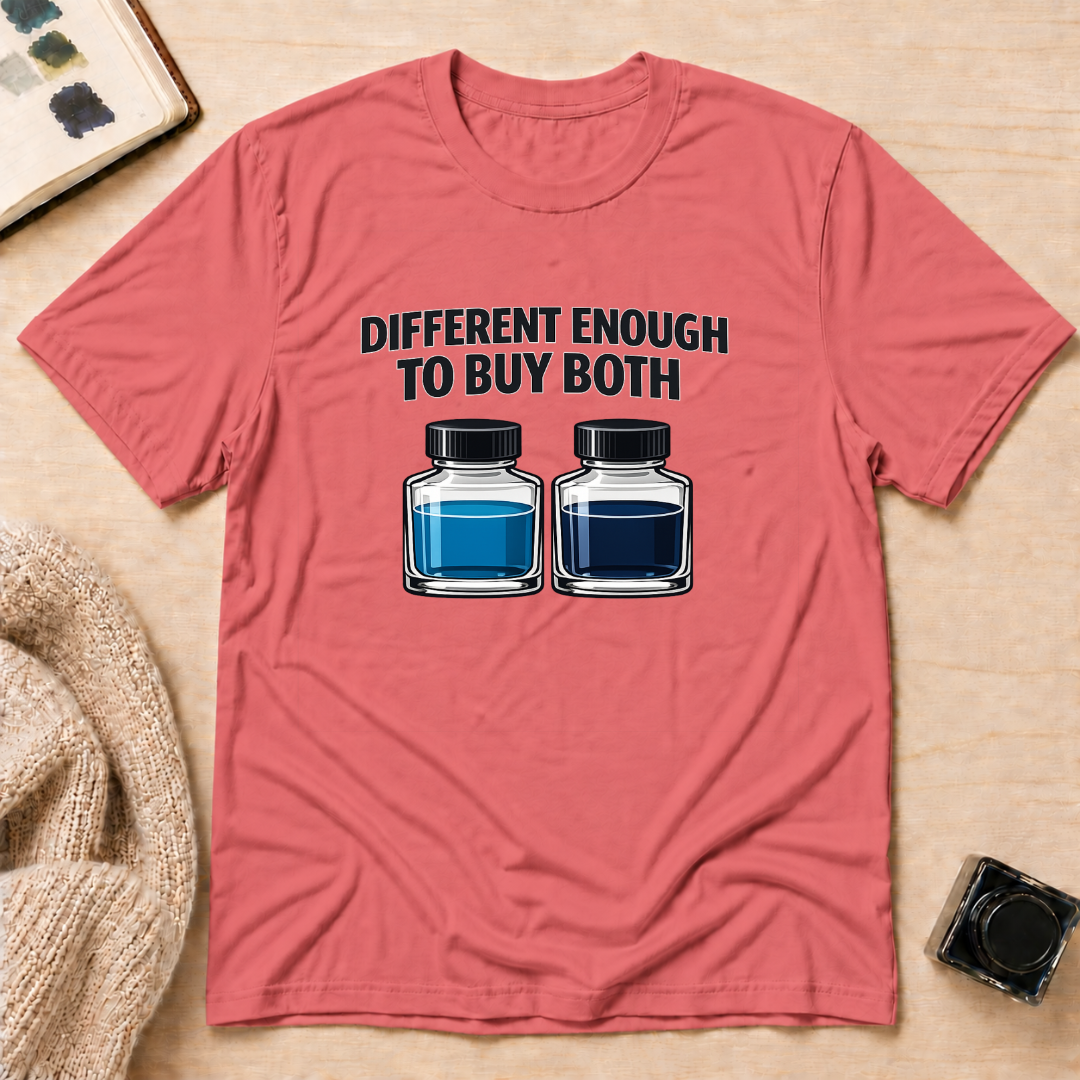 Buy Both T-Shirt