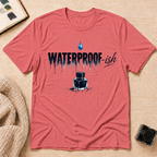 Waterproof-ish T-Shirt