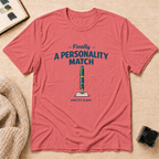 Personality T-Shirt