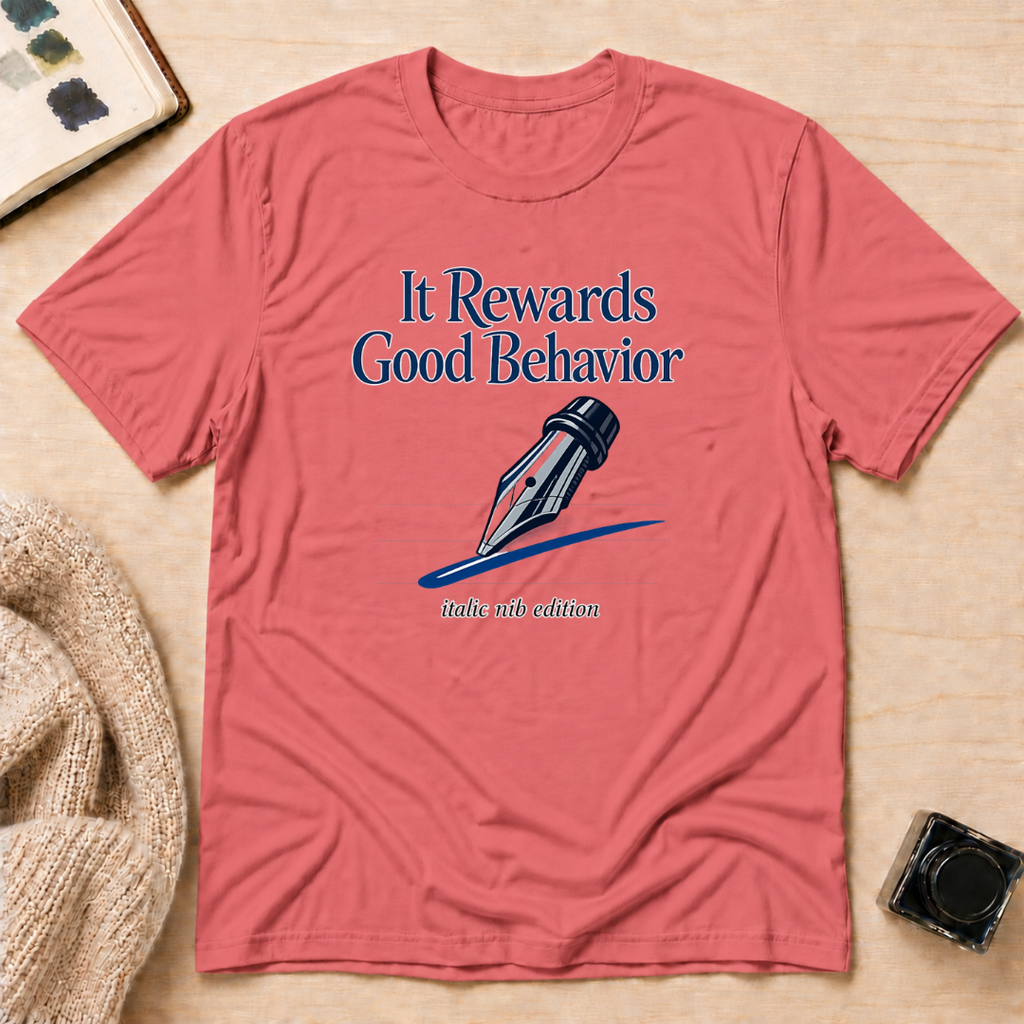Good Behavior T-Shirt