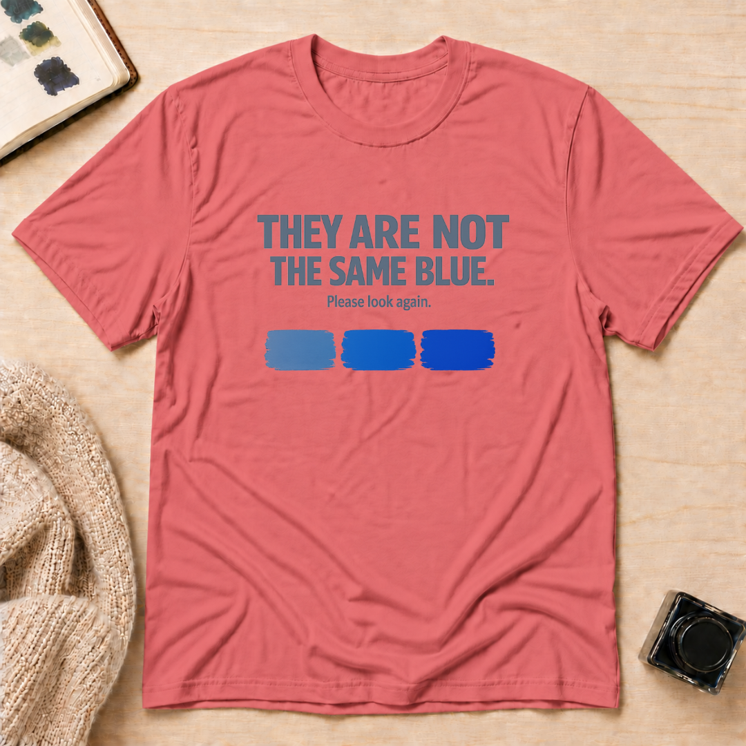 Not Same T-Shirt