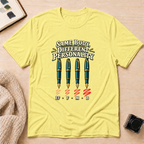 Same Body T-Shirt