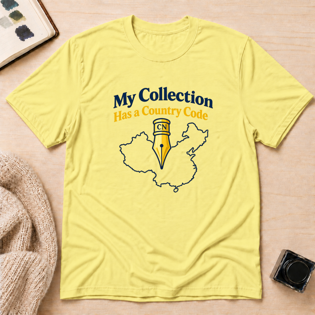 China T-Shirt