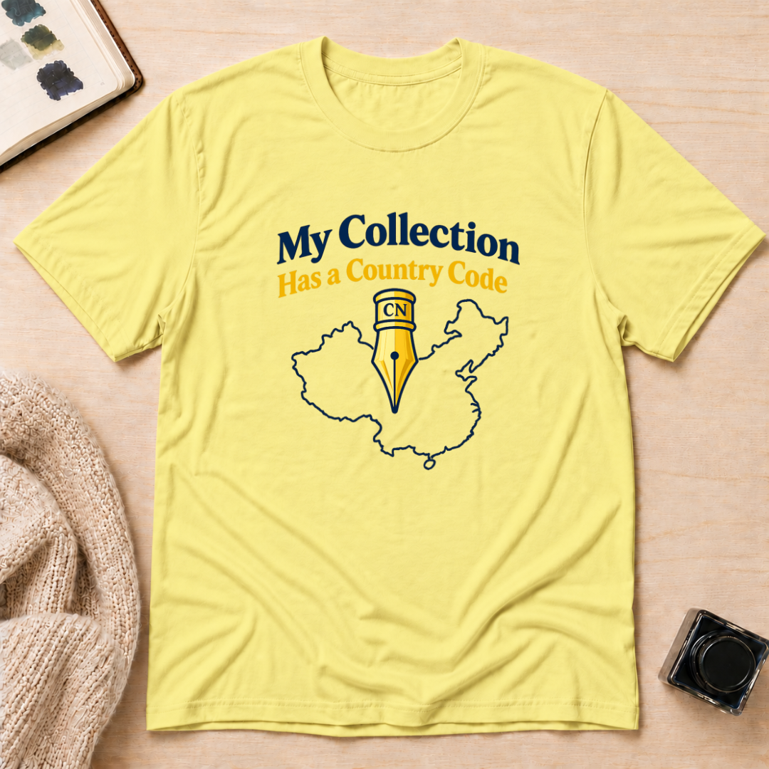 China T-Shirt