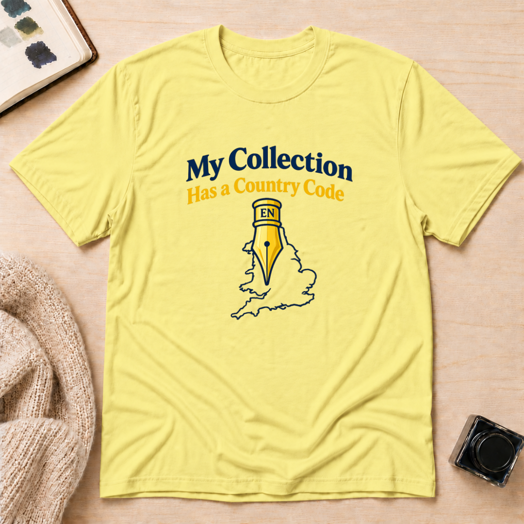 England T-Shirt