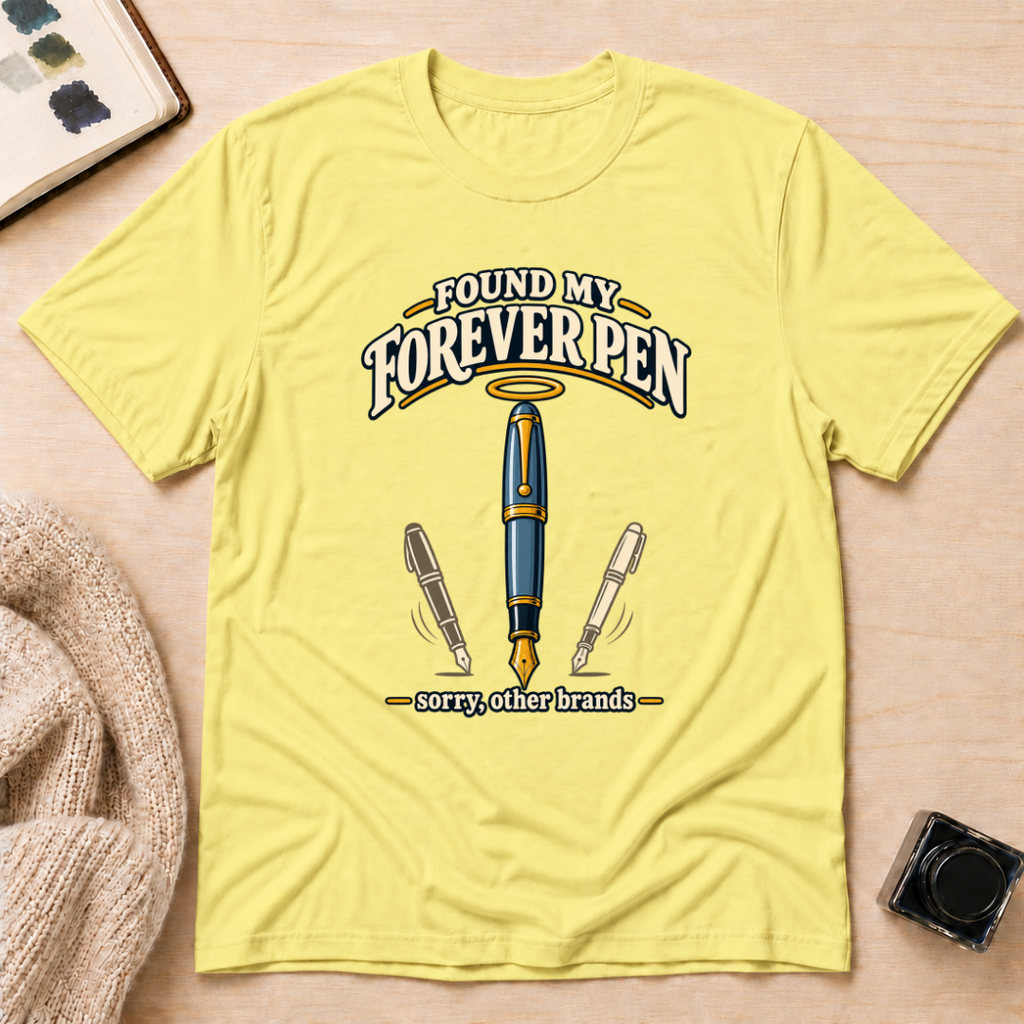 Forever T-Shirt