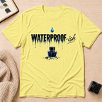 Waterproof-ish T-Shirt
