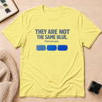 Not Same T-Shirt