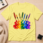 Rainbow T-Shirt