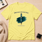 Ink Matched T-Shirt