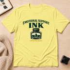 Emotional T-Shirt