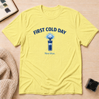 Cold Day T-Shirt