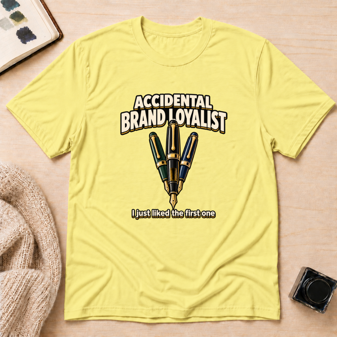 Loyalist T-Shirt