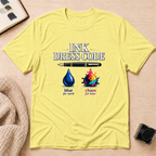 Dress Code T-Shirt