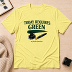 Green Today T-Shirt