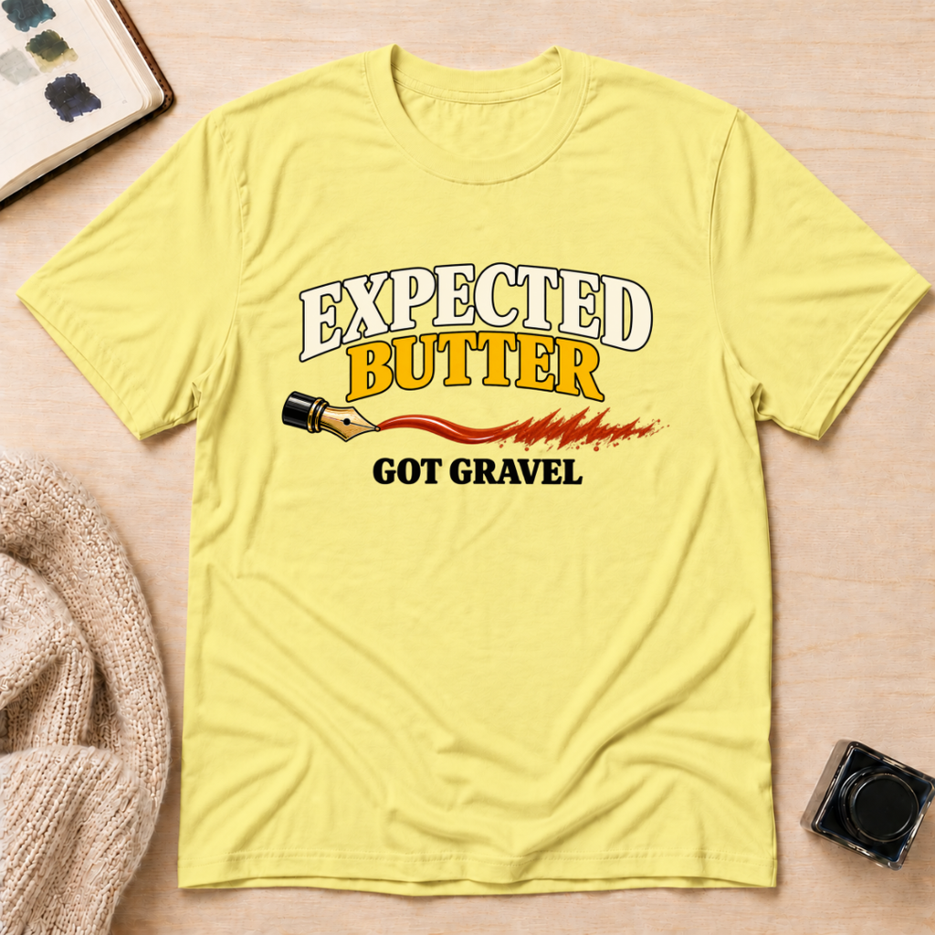 Butter T-Shirt