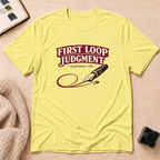 First Loop T-Shirt