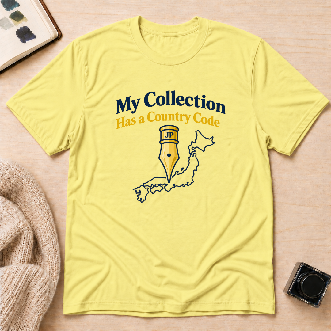 Japan T-Shirt
