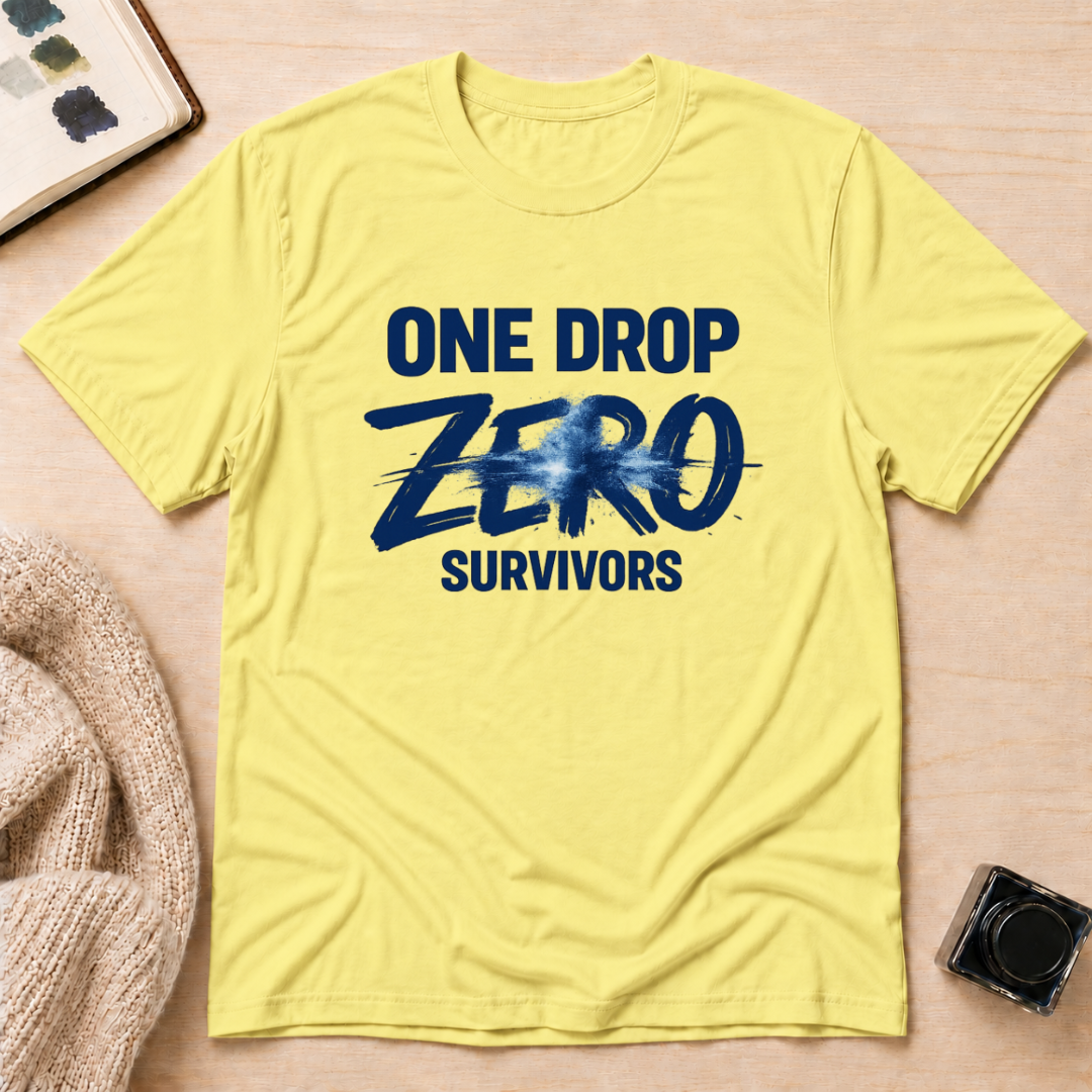 One Drop T-Shirt