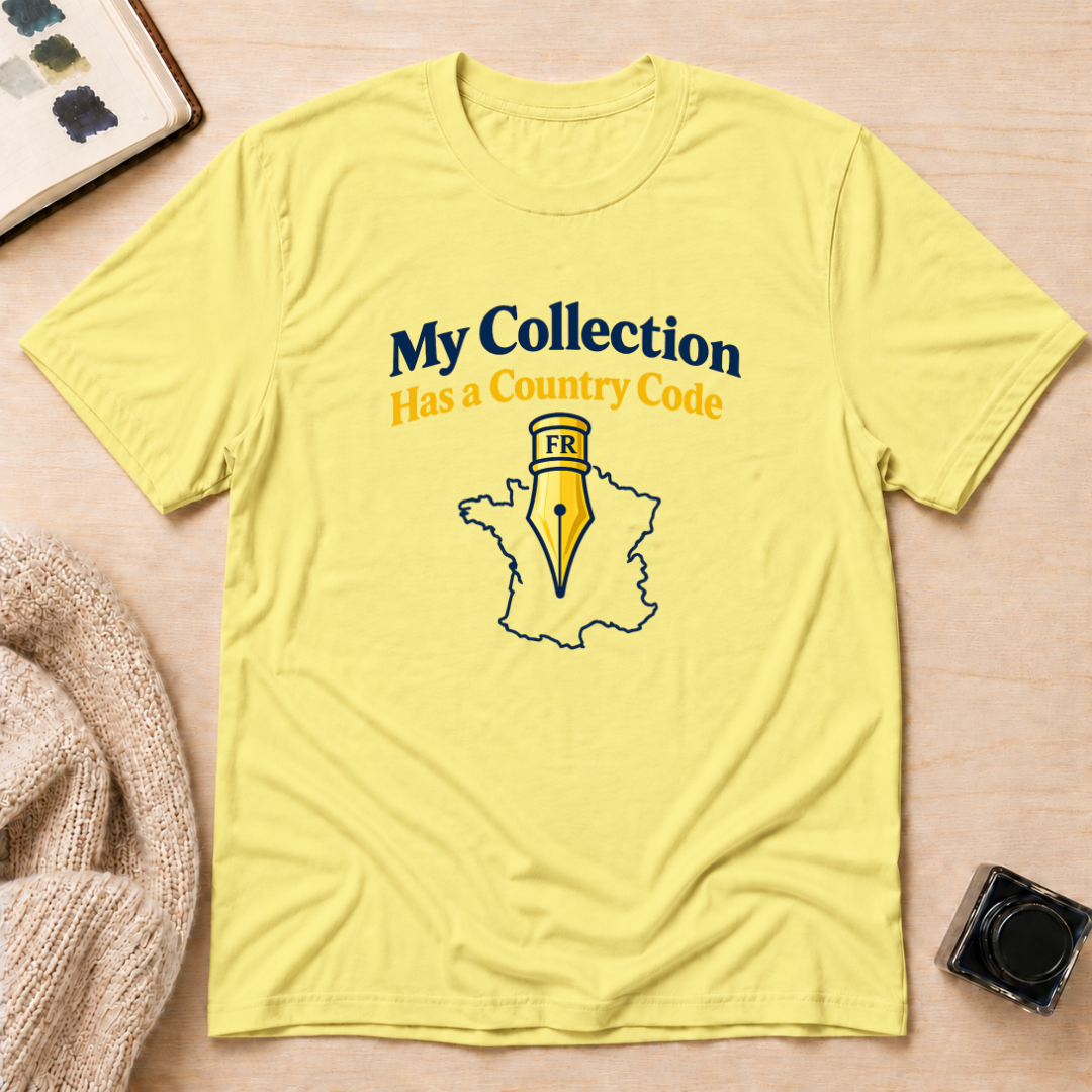 France T-Shirt