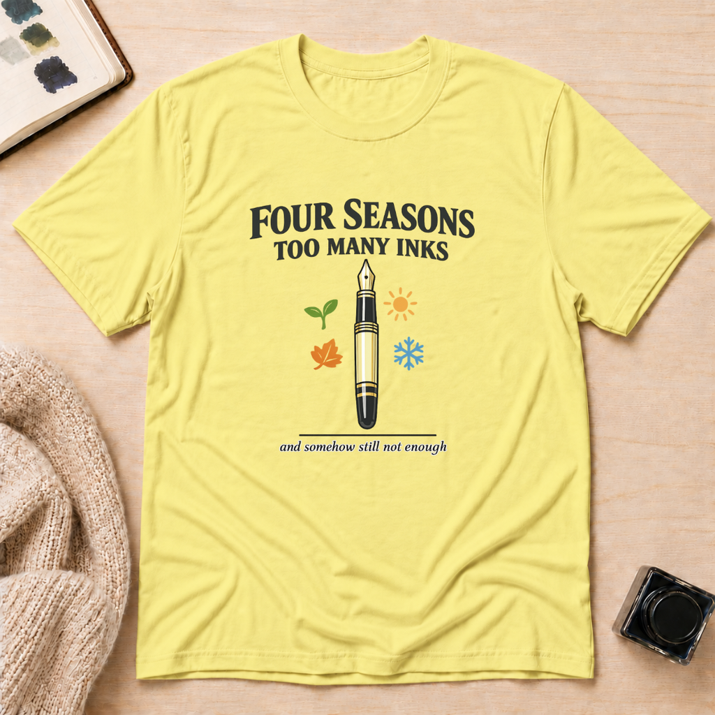 Four Seasons T-Shirt