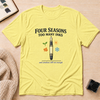 Four Seasons T-Shirt