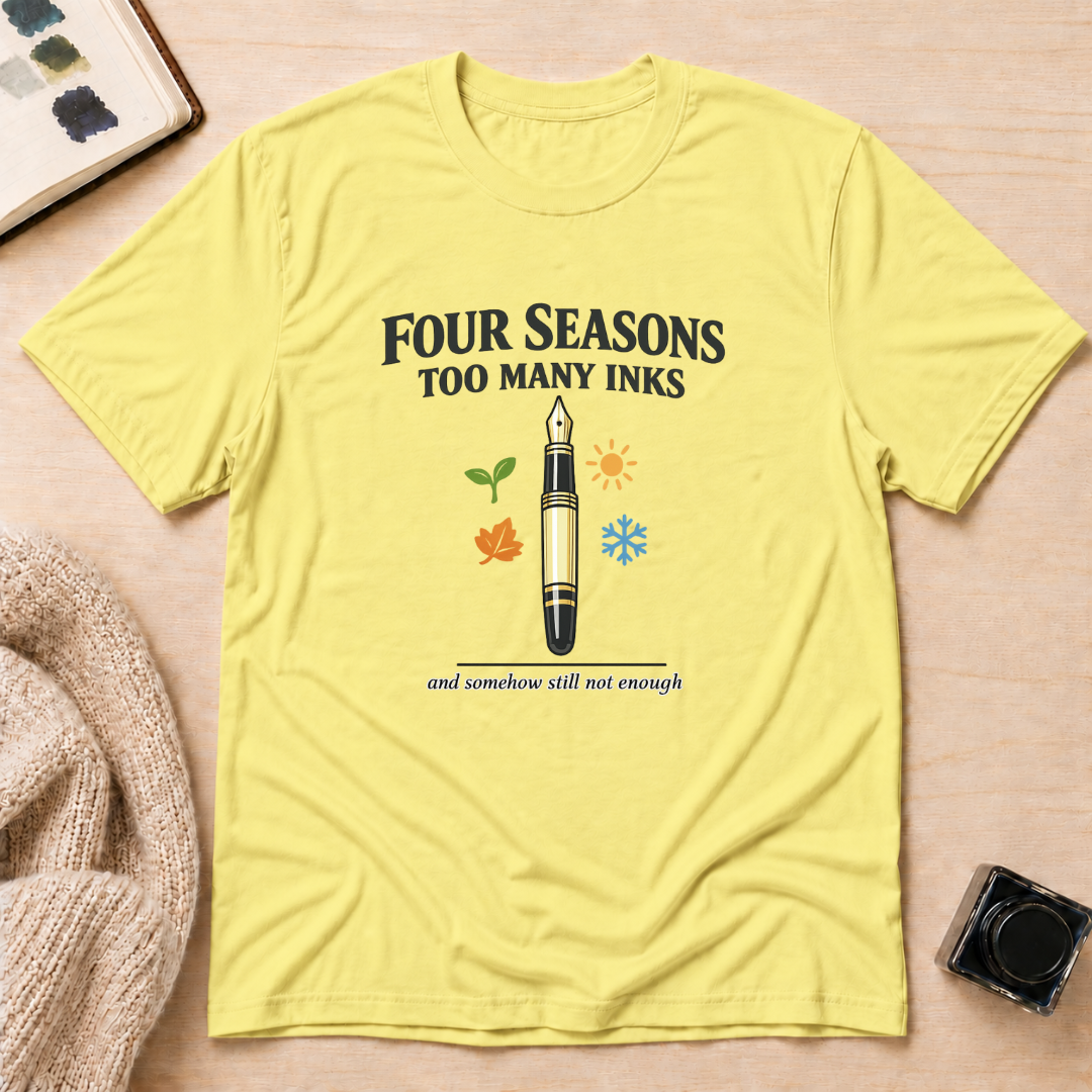 Four Seasons T-Shirt