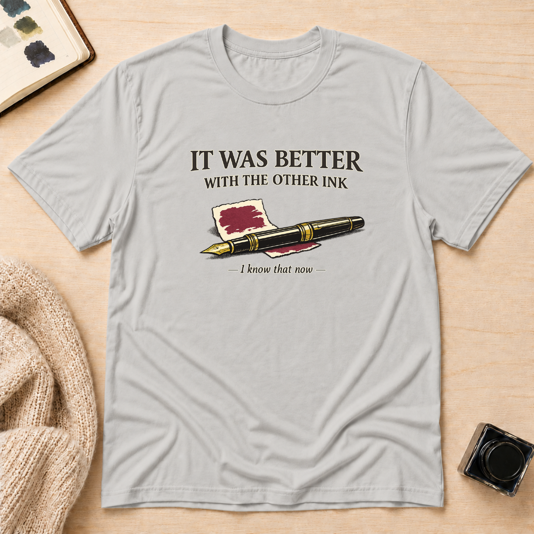Other Ink T-Shirt