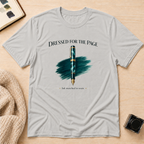 Ink Matched T-Shirt