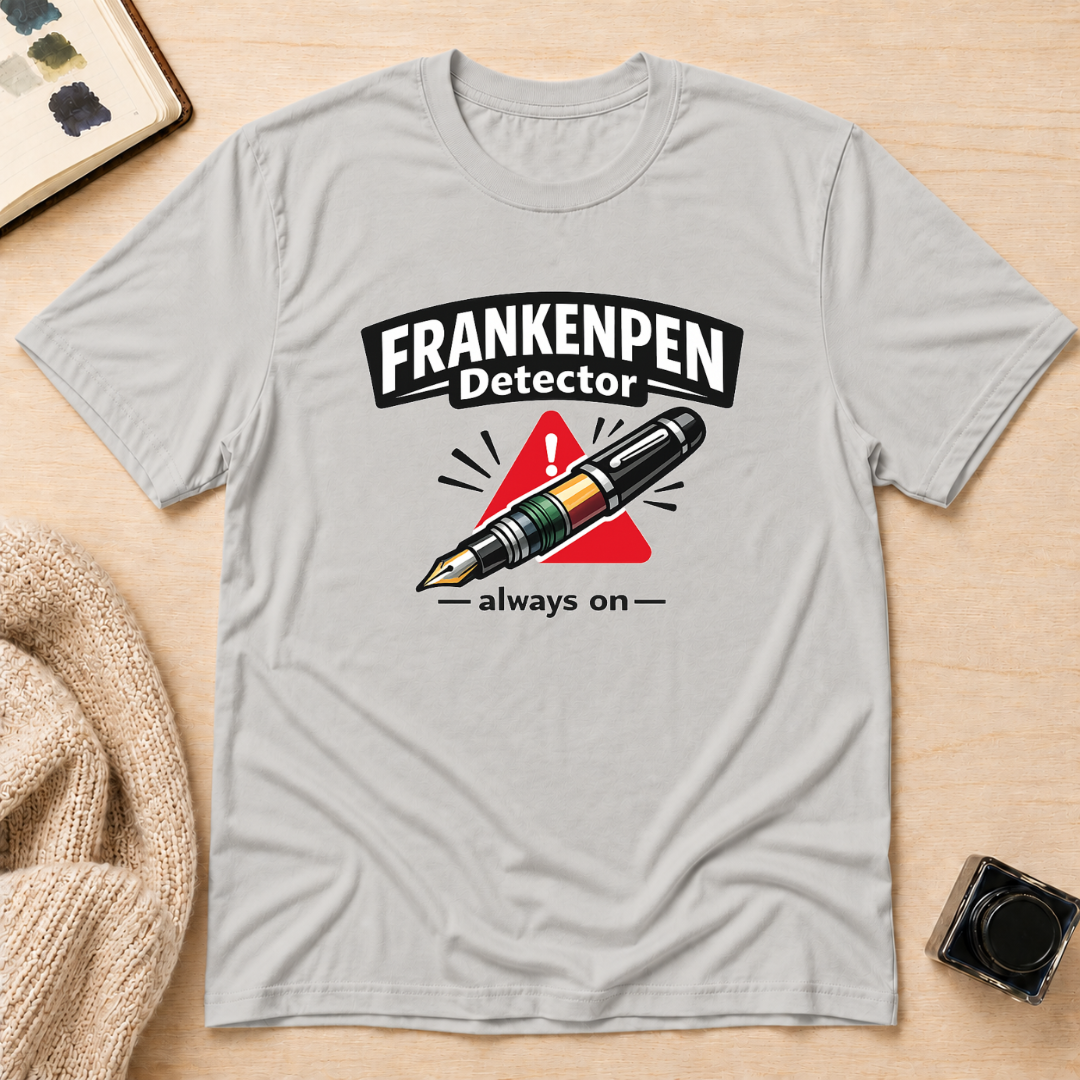 Frankenpen T-Shirt