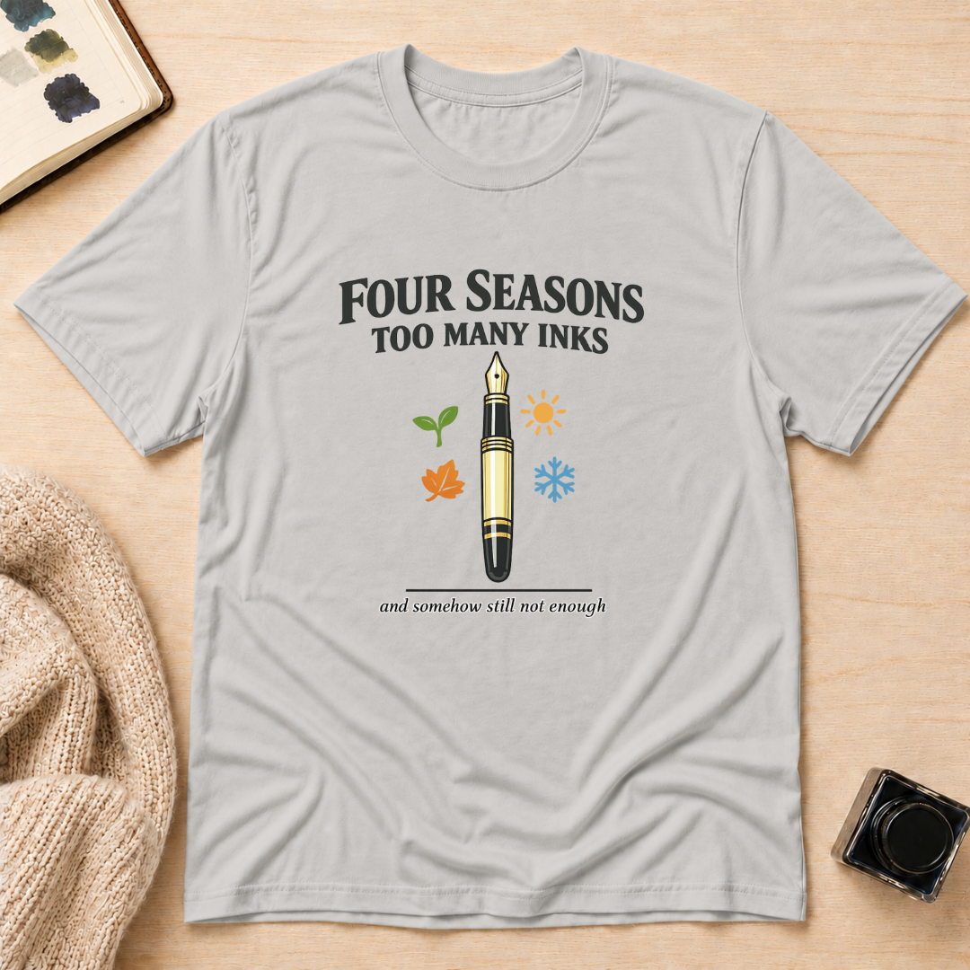 Four Seasons T-Shirt