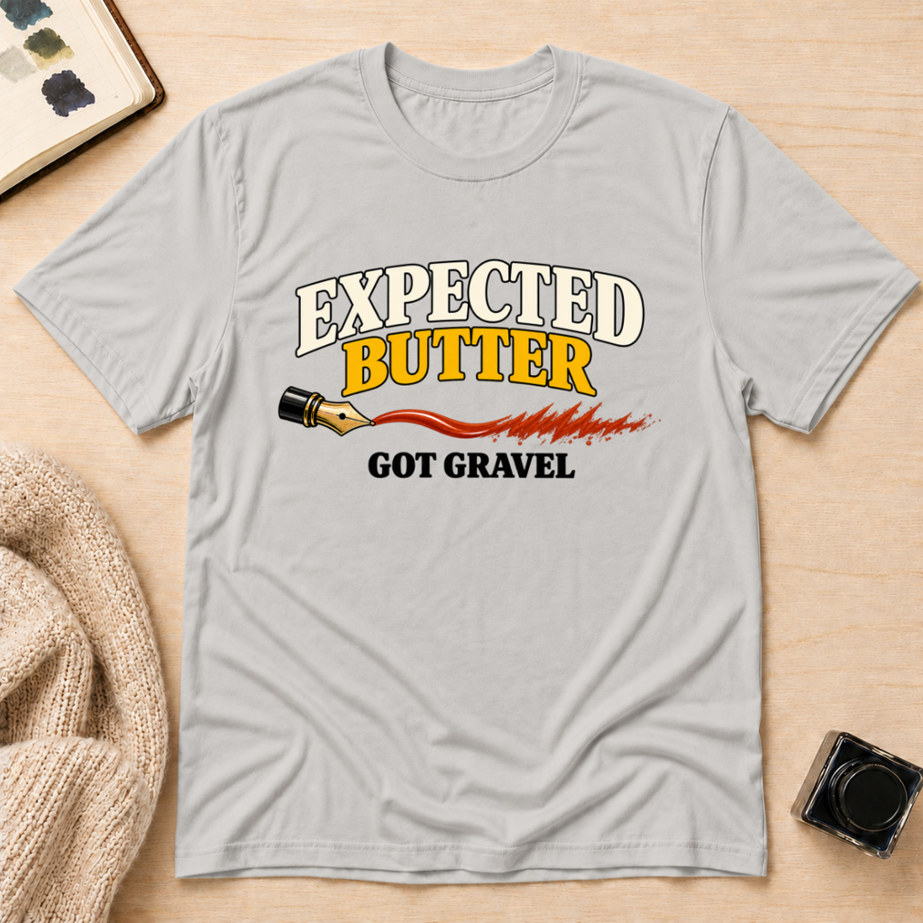 Butter T-Shirt
