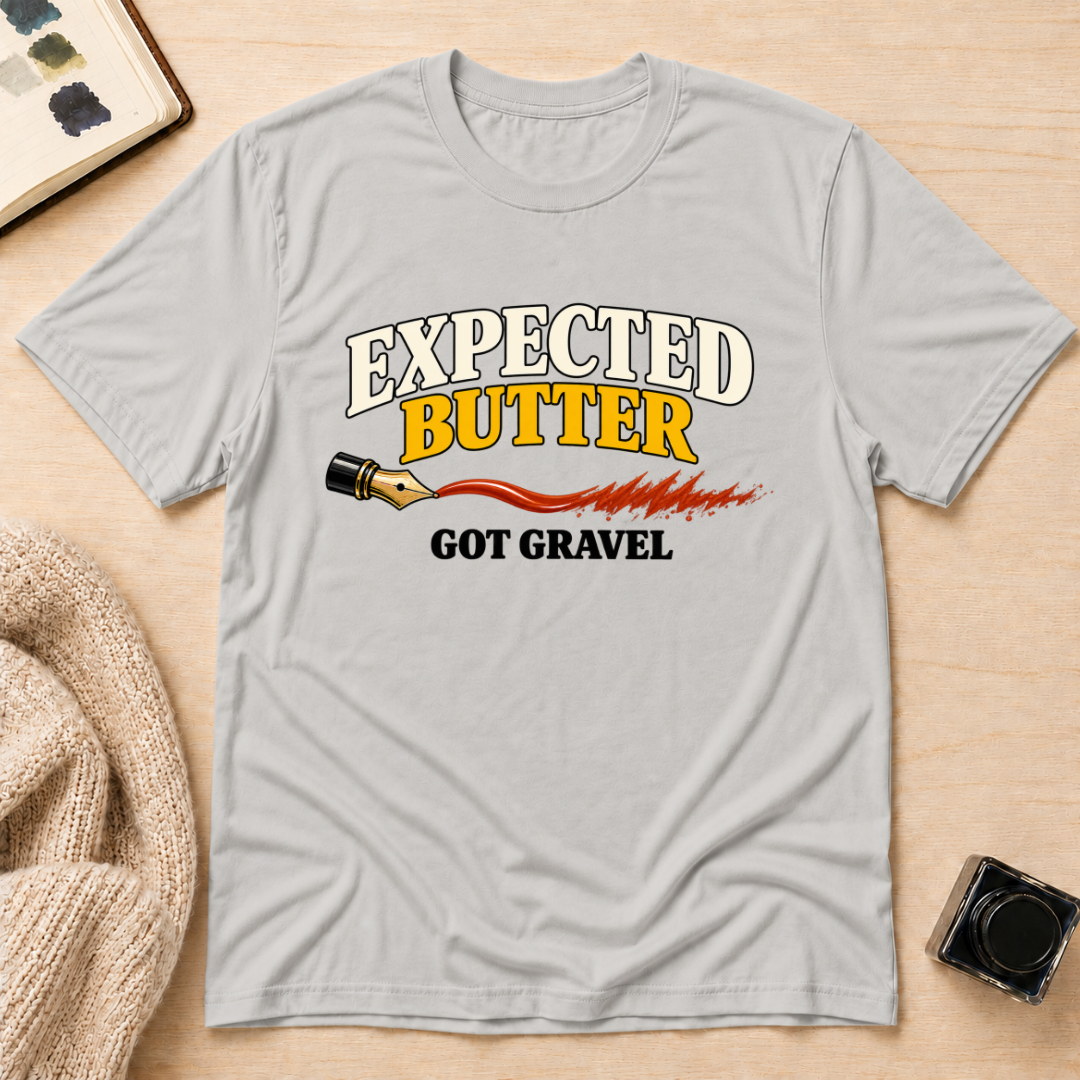 Butter T-Shirt