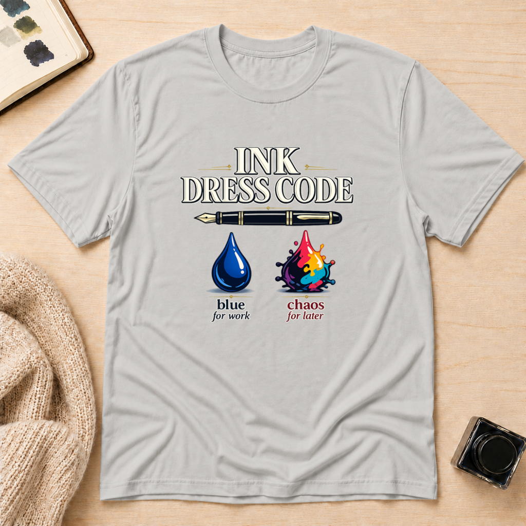 Dress Code T-Shirt