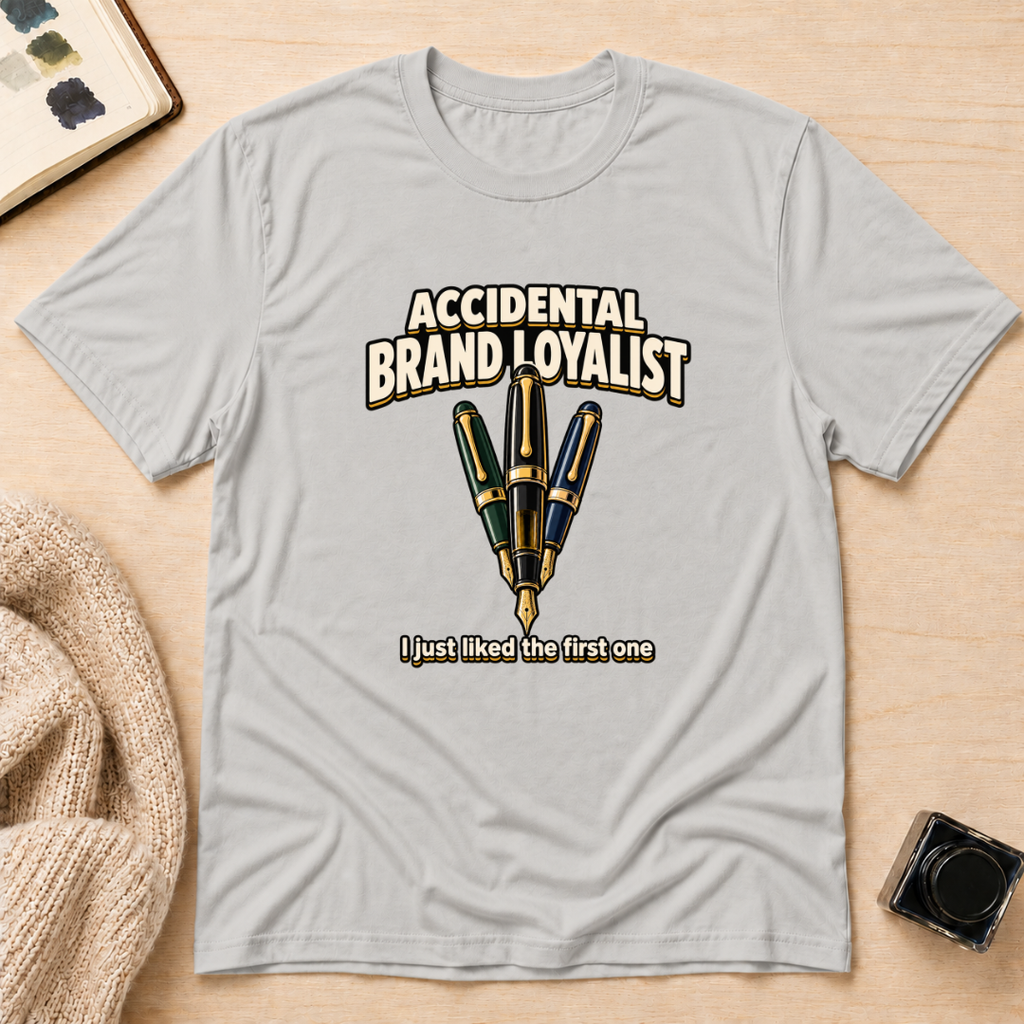 Loyalist T-Shirt