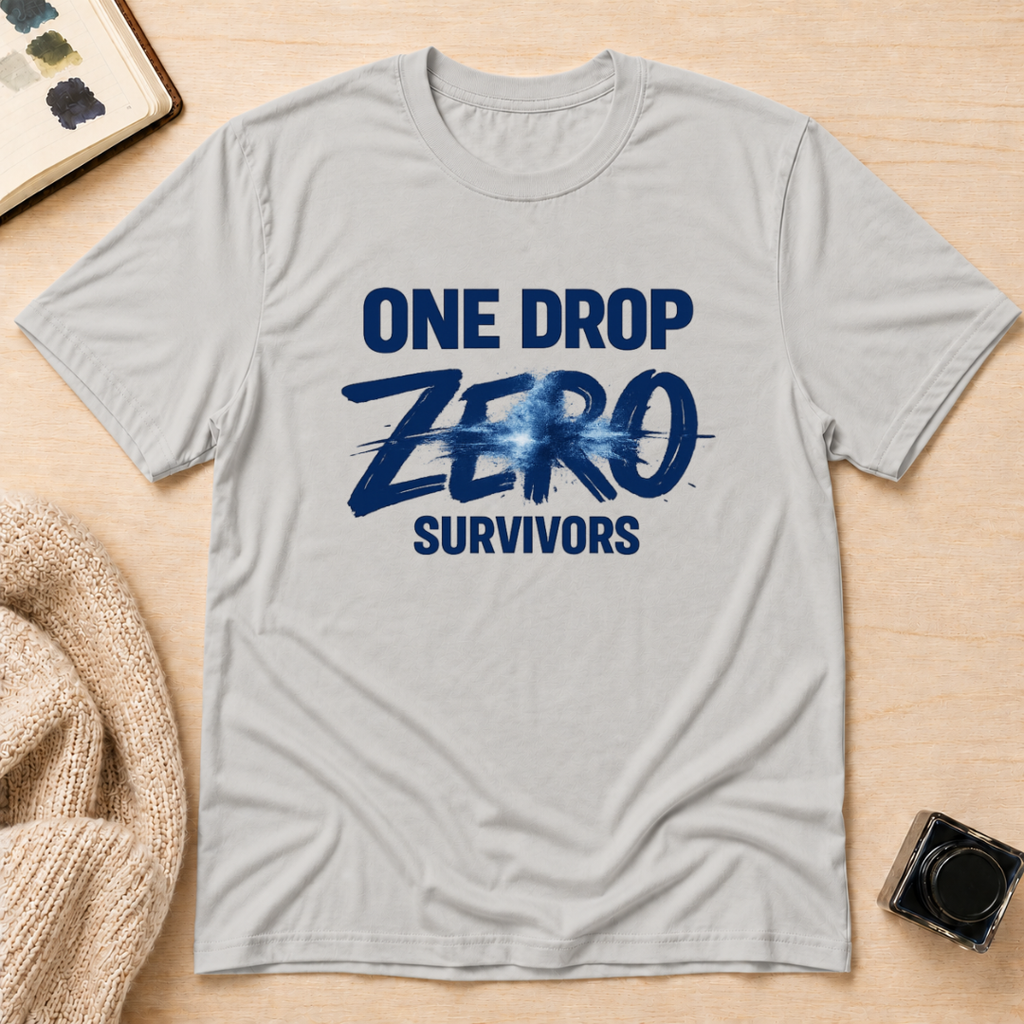 One Drop T-Shirt
