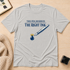 Right Ink T-Shirt