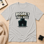 Full Size T-Shirt