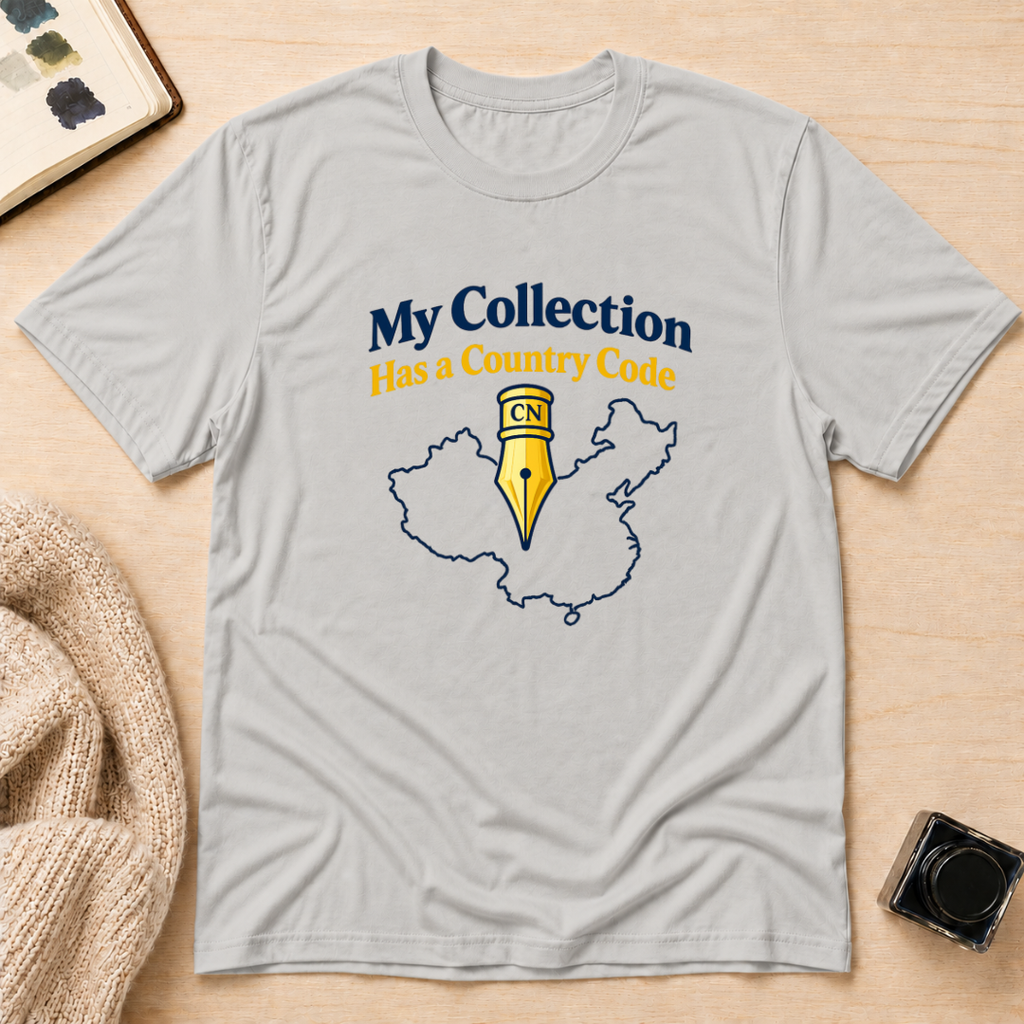 China T-Shirt
