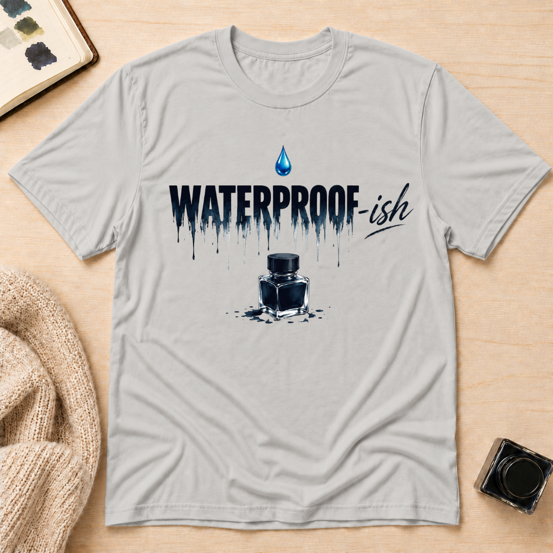 Waterproof-ish T-Shirt