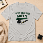 Green Today T-Shirt