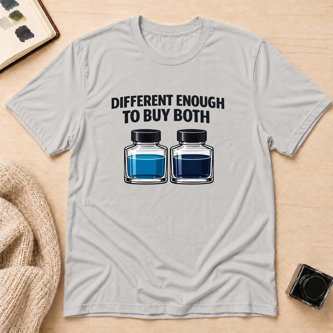 Buy Both T-Shirt