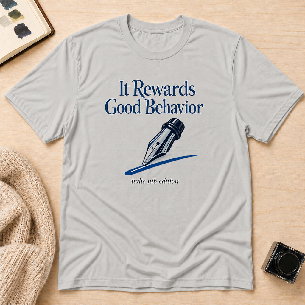 Good Behavior T-Shirt