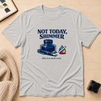 Not Shimmer T-Shirt